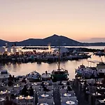Yria Island Boutique & Hotel