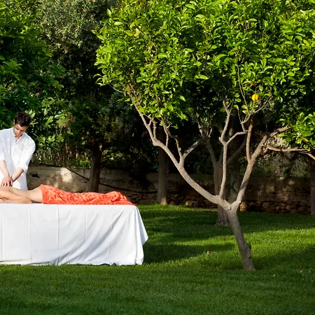 Yria Island Boutique & ホテル 5*
