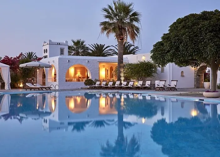 Yria Island Boutique & Hotel 5*