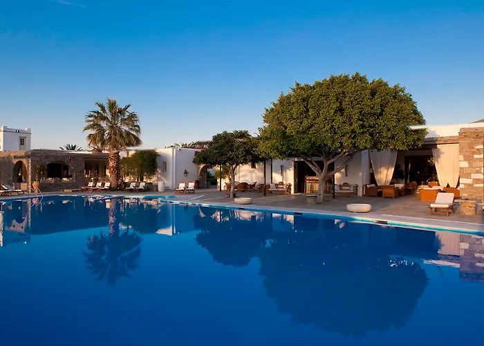 Yria Island Boutique & Hotel