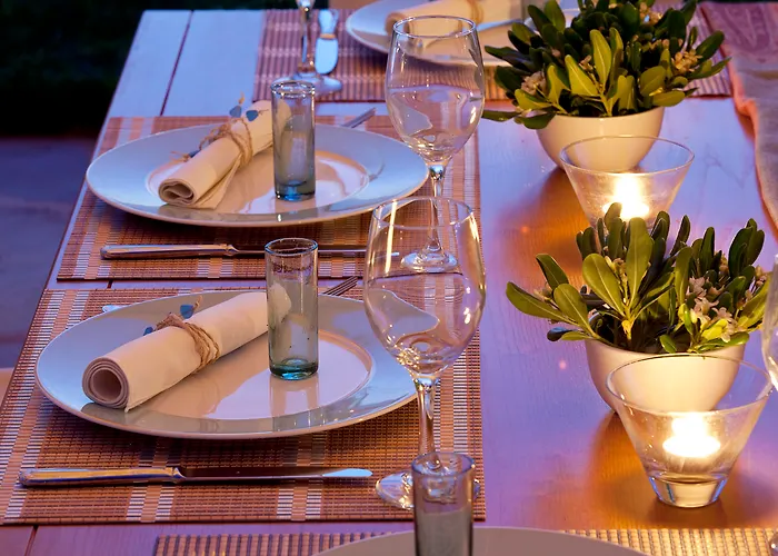 Yria Island Boutique & 5*