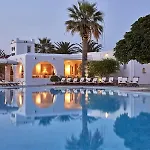Yria Island Boutique & Hotell 5*