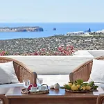Yria Island Boutique & 5*