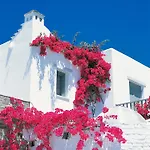 Hotell Yria Island Boutique & 5*