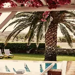 Yria Island Boutique & 5*