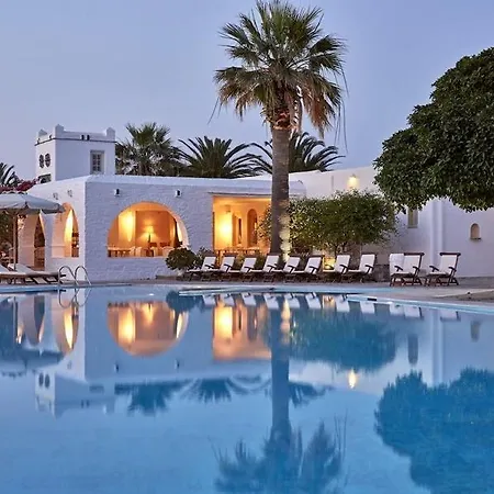 Yria Island Boutique & ホテル 5*