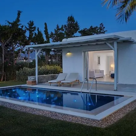 Yria Island Boutique &