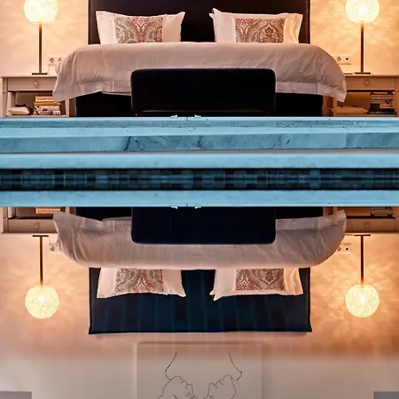 Yria Island Boutique & Hotel Parasporos