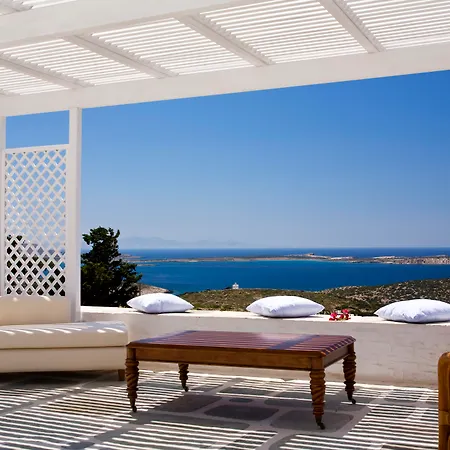 Hotel Yria Island Boutique & 5*