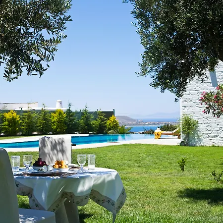 ホテル Yria Island Boutique &