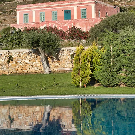 Hotel Yria Island Boutique Hotel&spa