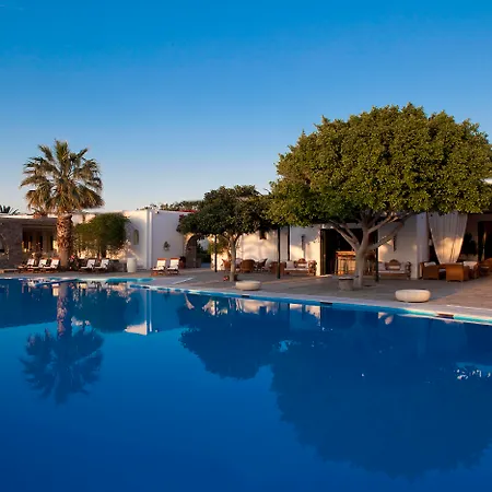 Yria Island Boutique & מלון