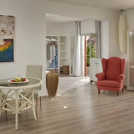 Hotell Yria Island Boutique &