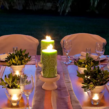 Yria Island Boutique & Hotel Parasporos