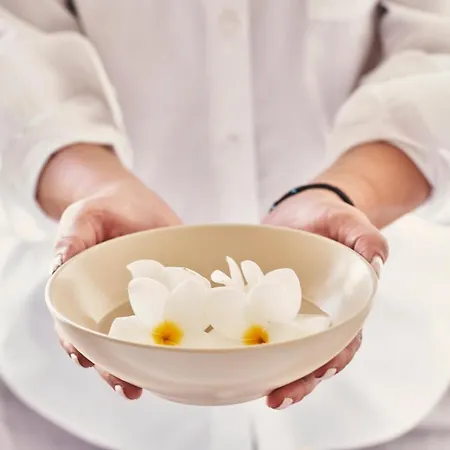 Yria Island Boutique & Hotel 5*