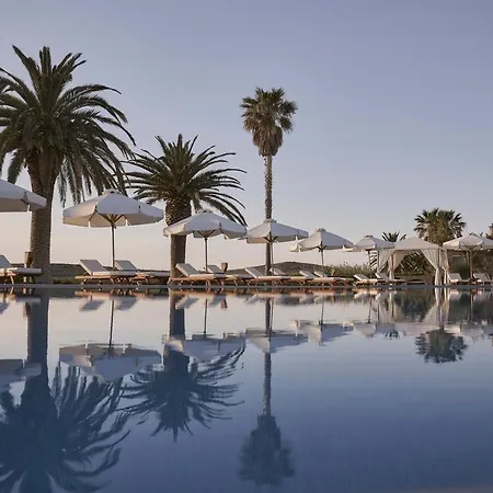 Yria Island Boutique & Parasporos
