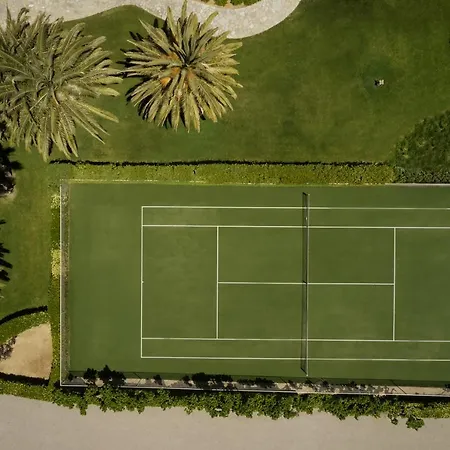 Hotel Yria Island Boutique & 5*