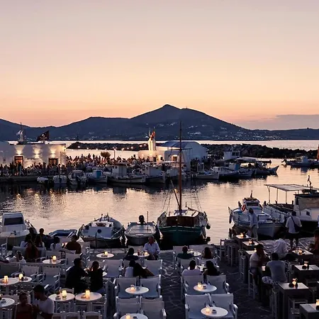 Yria Island Boutique & Hotel