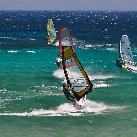 Yria Island Boutique & 5*