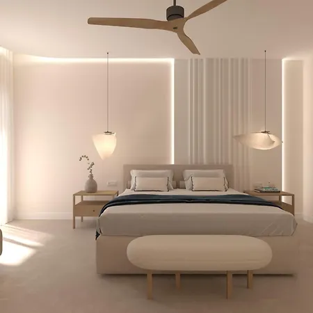 Yria Island Boutique & מלון פרספורוס