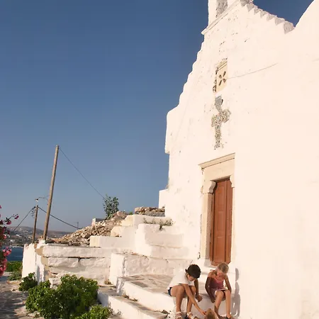 Hotell Yria Island Boutique &