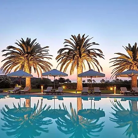 Yria Island Boutique &