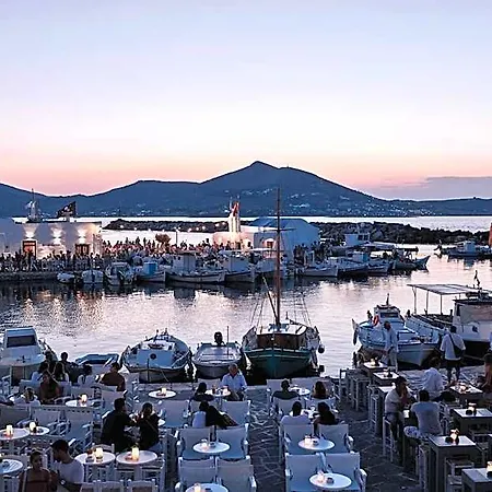 Yria Island Boutique &