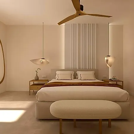 Yria Island Boutique & Hotel