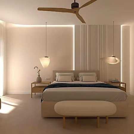 Yria Island Boutique & Hotel