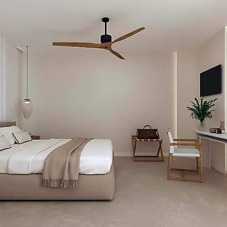 Hotel Yria Island Boutique & 5*