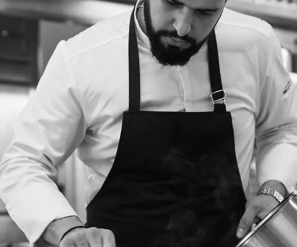 Hotel Yria Island Boutique & 5*