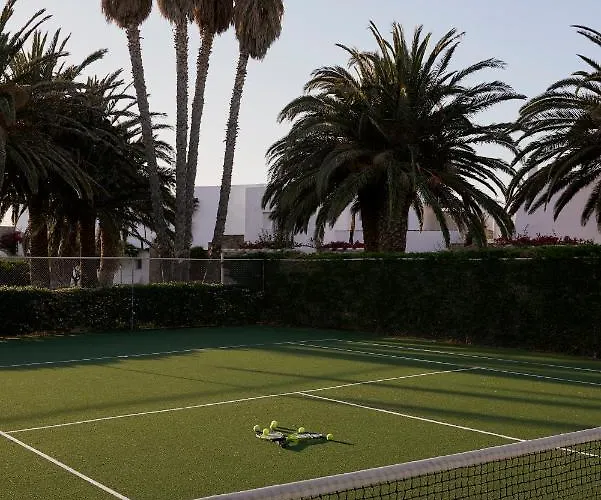 Hotel Yria Island Boutique & 5*